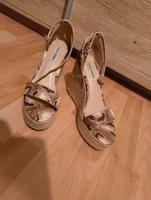 Steve Madden Wedges Gr39 Baden-Württemberg - Waiblingen Vorschau