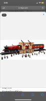 Lego 76405 Hogwarts Express™ – Sammleredition geklebt Sachsen - Schkeuditz Vorschau