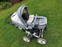 Kinderwagen Hartan Topline X Sachsen - Wilsdruff Vorschau