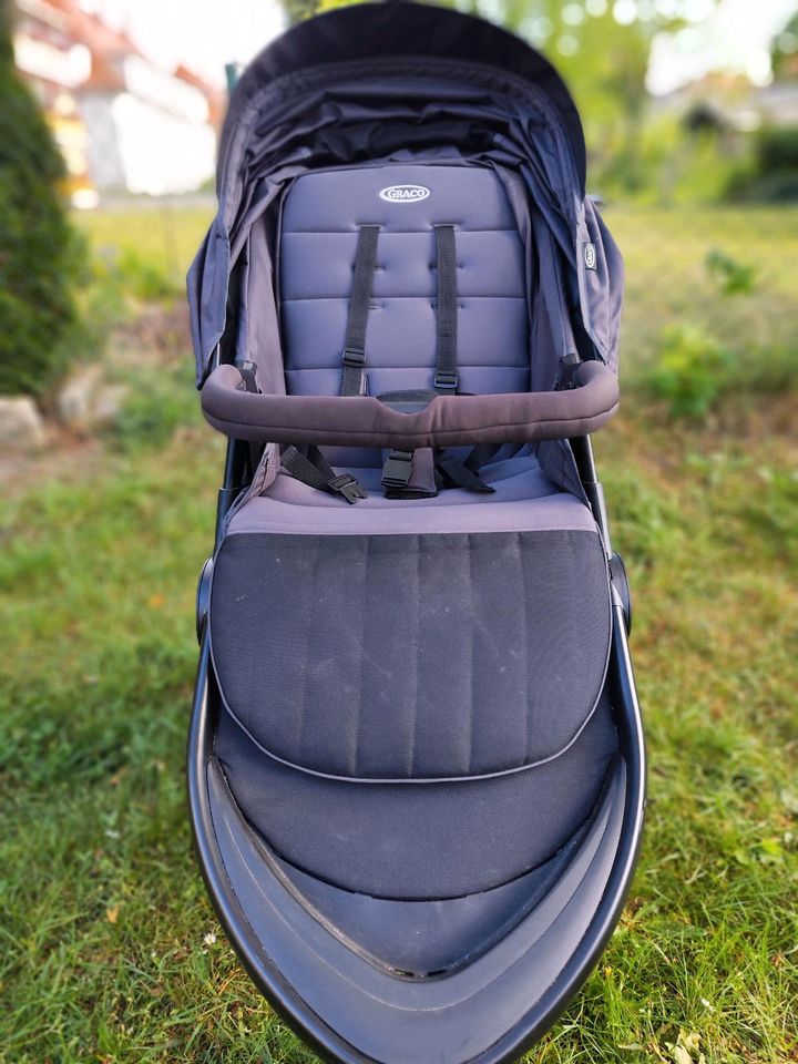 Kinderwagen | Buggy | Jogger in Pirna