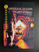 The Lathe of Heaven - Ursula K. Le Guin (English) Bayern - Günzburg Vorschau