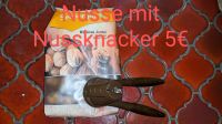 Nusse 500g mit Nussknacker Bayern - Zorneding Vorschau