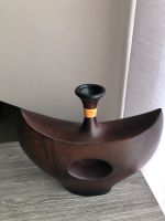 Vase nach afrikanischer Art-Keramik- Nordrhein-Westfalen - Eschweiler Vorschau