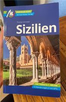 Sizilien Reiseführer, T. Schröder, 12. Auflage, 2024 Nordrhein-Westfalen - Witten Vorschau