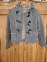 Imperial Wolljacke Größe S Hessen - Limburg Vorschau