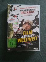 Filmgeschichte Weltweit - Das Jahrhundert des Kinos - 7 DVD - NEU Köln - Ehrenfeld Vorschau