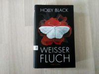 Weisser Fluch von Holly Black (Hardcover) Baden-Württemberg - Lenzkirch Vorschau