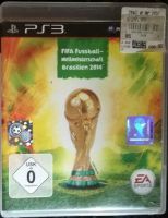 FIFA WM Brasilien für Playstation 3 Bayern - Meitingen Vorschau