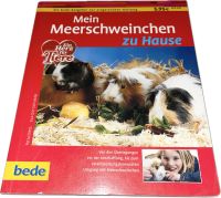 Buch "mein Meerschweinchen zu Hause" Ratgeber artgerechte Haltung Baden-Württemberg - Bad Buchau Vorschau