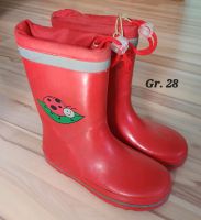 Gummistiefel für Frühling und Sommer Bayern - Reichertshausen Vorschau