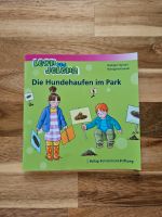 Leon und Jelena Hundehaugen im Park Kinderbuch Nordrhein-Westfalen - Gütersloh Vorschau
