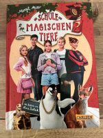 Schule der magischen Tiere Burglesum - Lesum Vorschau