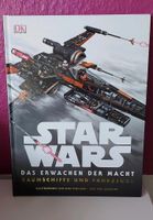 Buch "Star Wars - Das Erwachen der Macht. Raumschiffe und Fahrzeu Hessen - Taunusstein Vorschau