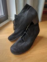 Gabor Damen Stiefelette 9 1/2 Berlin - Mitte Vorschau