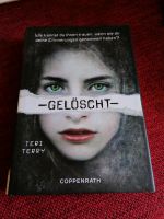 Teri Terry "Gelöscht" Dresden - Blasewitz Vorschau