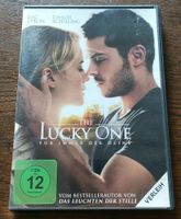 The Lucky One - DVD Niedersachsen - Hemmingen Vorschau