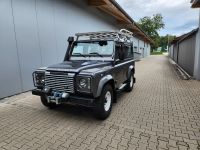 Land Rover Defender 90 E Station Wagon Bayern - Graben (Lechfeld) Vorschau