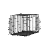 Hundebox Hundekäfig Transportbox Gitterbox XXL ID-845 Niedersachsen - Stuhr Vorschau