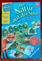 Spiel Der Natur auf der Spur Lernspiel 4, 5, 6, 7, 8 Jahre Obergiesing-Fasangarten - Obergiesing Vorschau