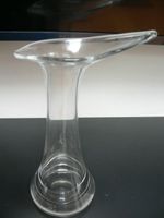 Spiegelau Glas Schnabel Vase Vintage Krug Kanne Nordrhein-Westfalen - Brühl Vorschau