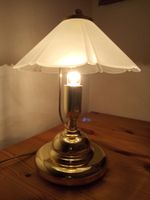 Vintage Tischlampe Tisch Lampe Tischleuchte Licht  TOP ZUSTAND Nordrhein-Westfalen - Marsberg Vorschau