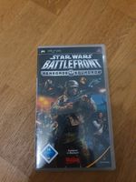 Star Wars - Battlefront Renegade Squadron - PSP Bayern - Bad Neustadt a.d. Saale Vorschau