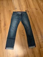 Mac Jeans Damen Größe 34/32 Nordrhein-Westfalen - Soest Vorschau