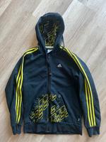 Adidas Jacke schwarz Gr S Sehr guter Zustand Bayern - Gemünden a. Main Vorschau