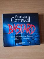 Hörbuch - Bastard von Patricia Cornwell Niedersachsen - Weyhe Vorschau