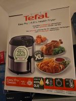 Tefal Heisluftfritteuse Rheinland-Pfalz - Zettingen Vorschau