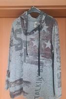 Tredy Sweatshirt mit Kapuze gr. 2 Hessen - Bad Homburg Vorschau