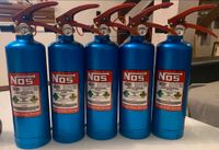 NOS Attrappe / Nitro Flasche DEKO / Feuerlöscher Nordrhein-Westfalen - Elsdorf Vorschau