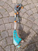 Gardena Rasentrimmer Rheinland-Pfalz - Sembach Vorschau
