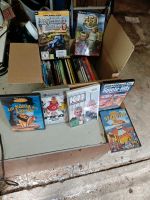 Mystery Box DVD, Spiele für WII, PC und Nintendo Gamecube Bayern - Schachahof Vorschau