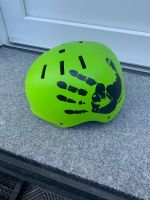 Kinder Fahrradhelm  grün 55-59 cm Nordrhein-Westfalen - Radevormwald Vorschau