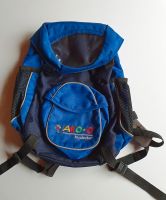 Blauer Kinderrucksack von Deuter Berlin - Reinickendorf Vorschau