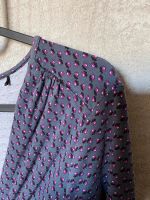 Kleid Noppies Umstandskleid Größe S grau pink lila schwarz Nordrhein-Westfalen - Brilon Vorschau