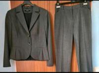 Comma Hosenanzug / Eleganter Business Look Duisburg - Rumeln-Kaldenhausen Vorschau