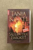 Tanja Kinkel Säulen der Ewigkeit Buch Top Bayern - Ustersbach Vorschau