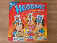 Hedbanz Spiel Gesellschaftsspiel ab 7 Jahren Hessen - Griesheim Vorschau