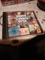 grand theft Auto San Andreas Nordrhein-Westfalen - Lünen Vorschau