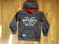 cooler Hoodie / Kapuzenpulli Gr 146/152 Bayern - Eichenau Vorschau