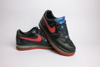 Nike Air Force 1 Low Supreme Max Air '07 Paris Hessen - Butzbach Vorschau