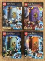 Lego Harry Potter Unterricht neu! 76383 76383 76385 76396 Niedersachsen - Lüneburg Vorschau
