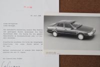 Saab Presse-Foto/Presse-Information "Saab 9000 CD" Bayern - Salzweg Vorschau