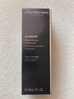 Shiseido Men Creme Pflege Ultimune 30ml Baden-Württemberg - Aalen Vorschau