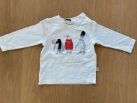 Il gufo Longsleeve 74 Pulli Petit Zara Tartine Rodini Catimini Bayern - Viechtach Vorschau