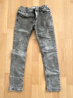 Jeans grau slim C&A Gr. 158 Nordrhein-Westfalen - Hattingen Vorschau