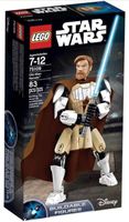 LEGO Star Wars 75109 Obi-Wan Kenobi Hessen - Frankenberg (Eder) Vorschau