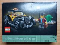 LEGO Vintage Taxi 40532 OVP Bayern - Wasserburg am Inn Vorschau